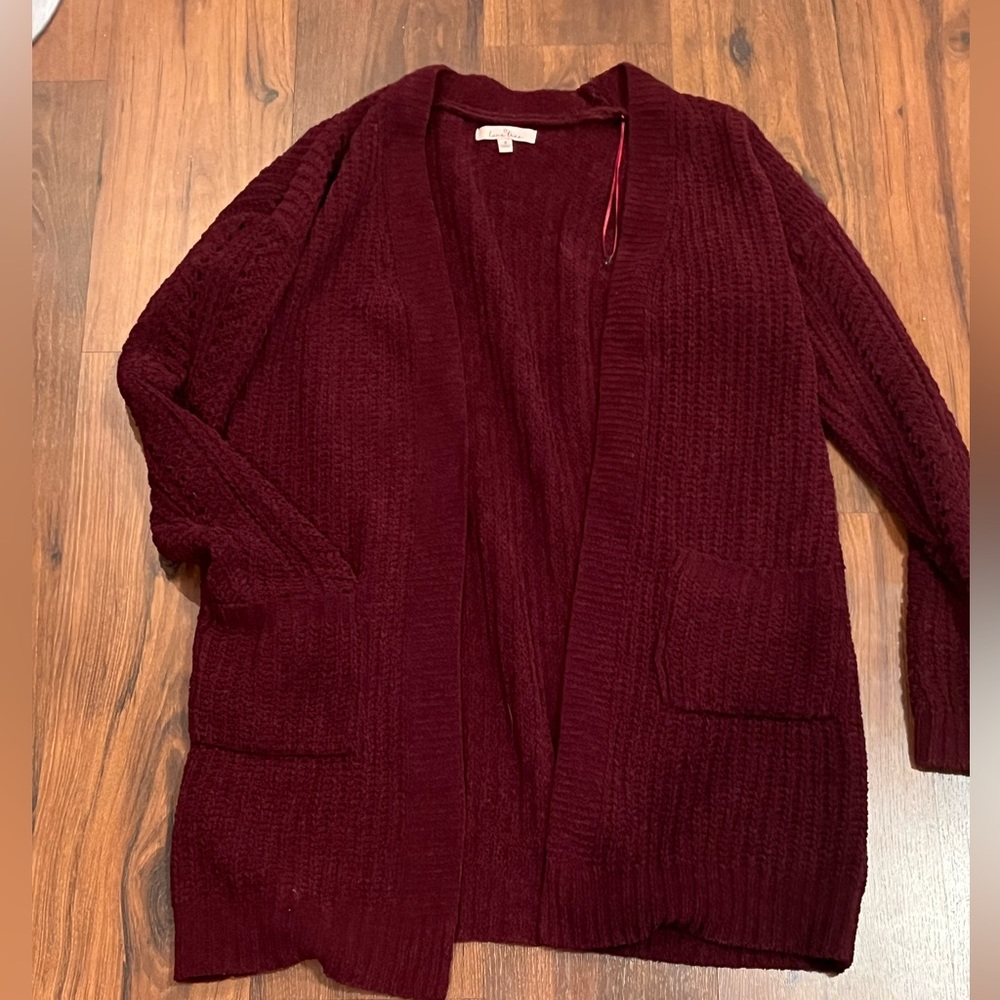 Cardigan